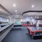 Malerhaus 호텔