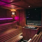 Malerhaus Hotel 4*