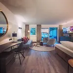 호텔 Malerhaus