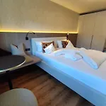 Malerhaus 호텔 푸겐