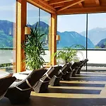 Malerhaus Hotel Fügen