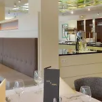 호텔 Malerhaus 푸겐
