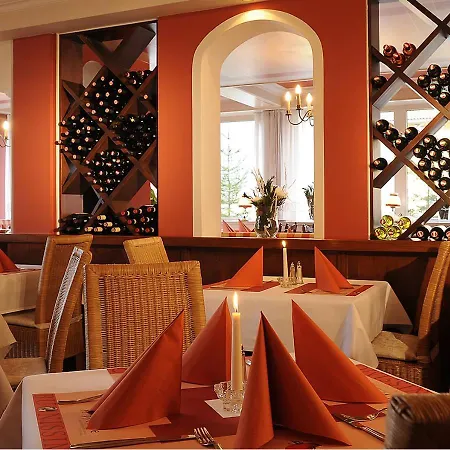 호텔 Malerhaus 푸겐