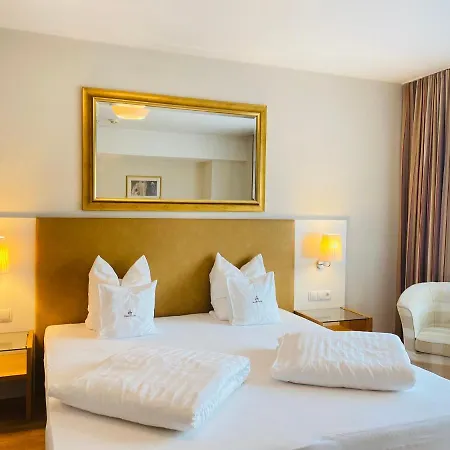 Malerhaus Hotel 4*