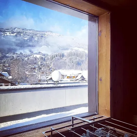 Hotel Malerhaus 4*