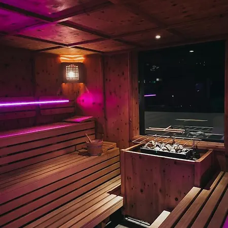 Malerhaus Hotel 4*