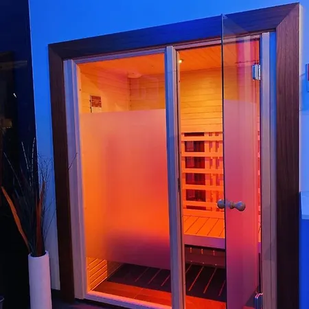 Malerhaus 호텔 푸겐