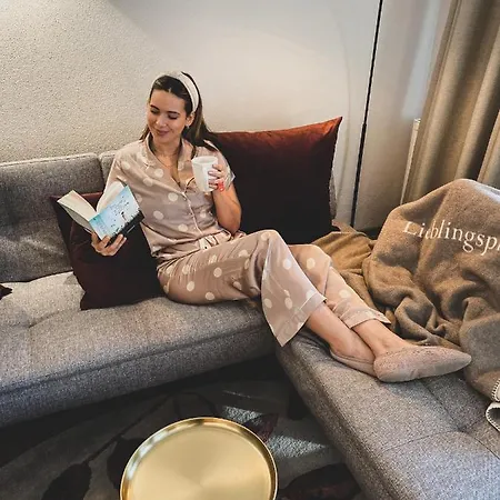 Malerhaus Hotel 4*