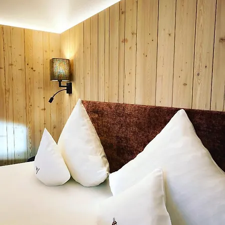 Malerhaus Hotel