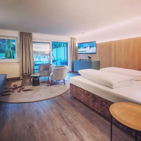 Hotel Malerhaus 4*