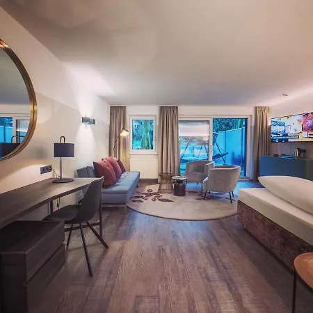 Hotel Malerhaus