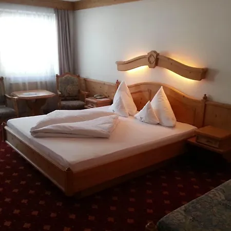Hotel Malerhaus 4*