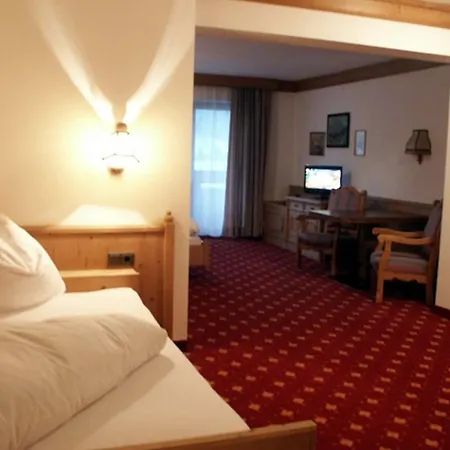 Malerhaus Hotel