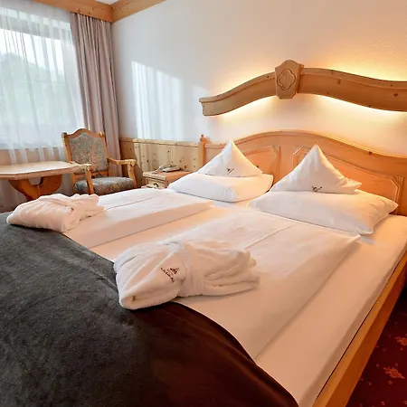 Malerhaus Hotel 4*
