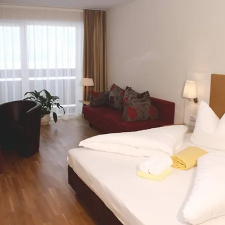 Hotel Malerhaus 4*