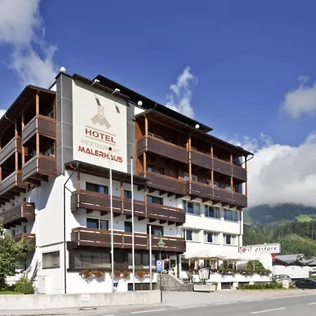 Hotel Malerhaus Fügen