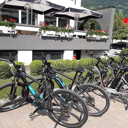 Hotel Malerhaus 4*