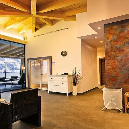Malerhaus Hotel 4*