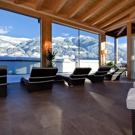 Hotel Malerhaus Fügen