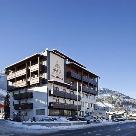 Hotel Malerhaus Fügen
