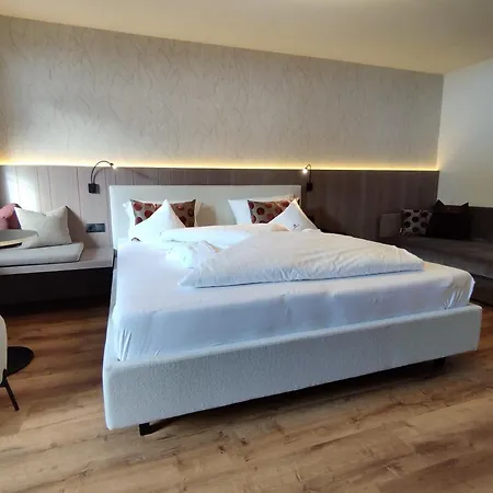 Hotell Malerhaus