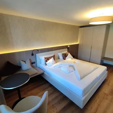 Malerhaus Hotel 4*