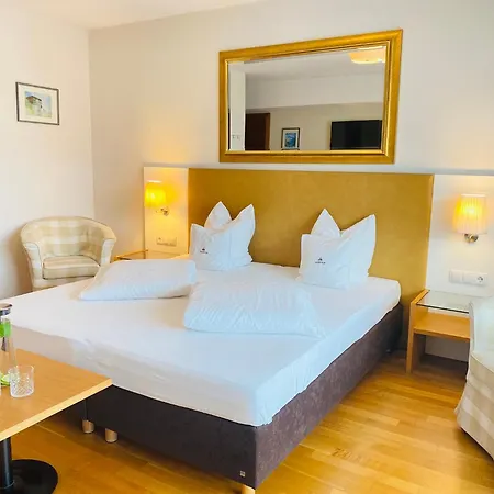 Hotel Malerhaus