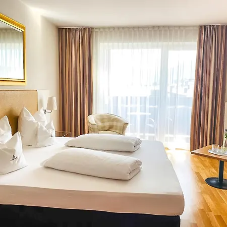 Malerhaus 호텔 푸겐