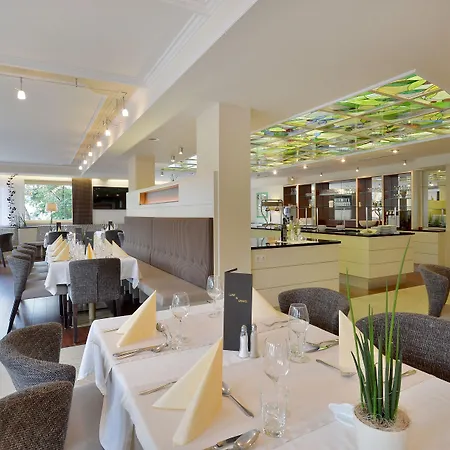 Malerhaus 4* فغن