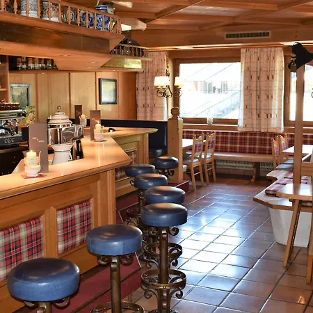 Malerhaus 4* Fügen