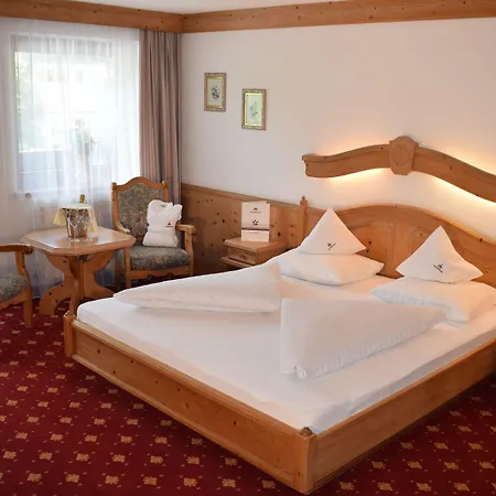 Malerhaus 4* فغن