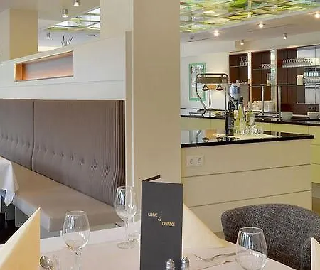 Hotel Malerhaus Fuegen