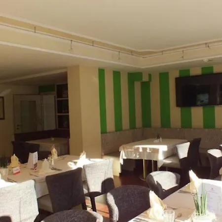 Hotel Malerhaus 4*