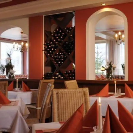 Отель Malerhaus 4*