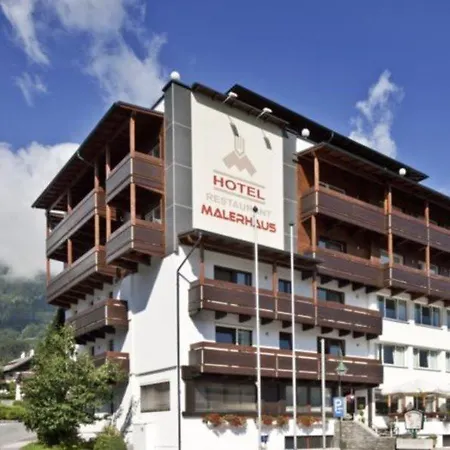 Malerhaus