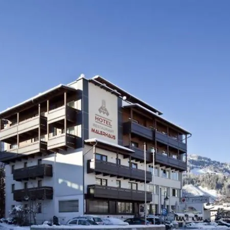 Отель Malerhaus 4*