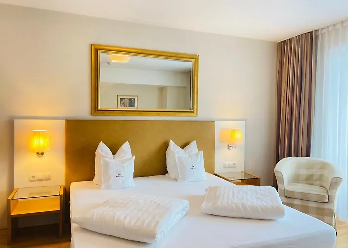 Malerhaus Szálloda 4*