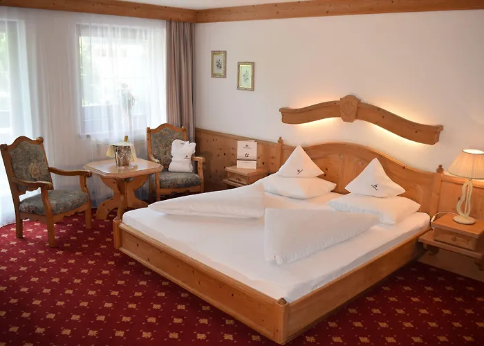 Malerhaus 4* Fügen