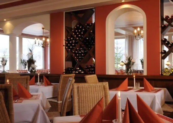 Szálloda Malerhaus 4*