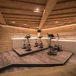 Malerhaus فندق 4*