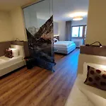 Malerhaus فندق