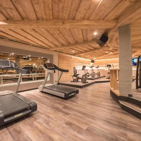 Malerhaus 4* 菲根