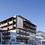 Hotel Malerhaus 4*