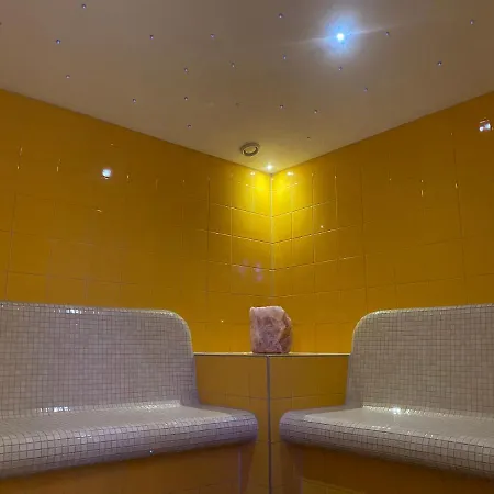 Otel Malerhaus 4*