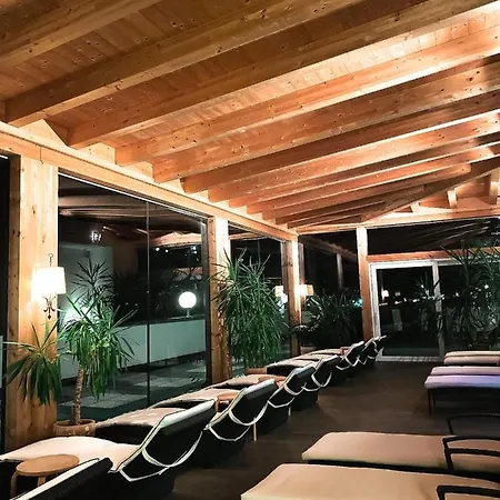 Malerhaus Otel 4*