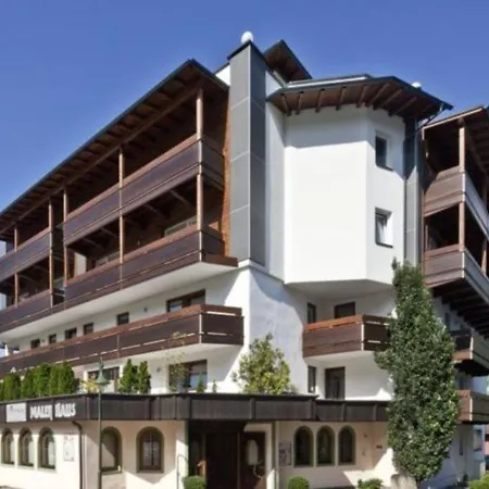 Otel Malerhaus