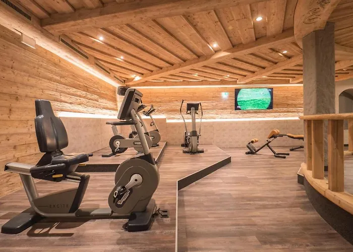 Otel Malerhaus Fügen