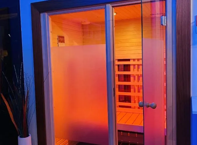 Malerhaus Otel Fügen