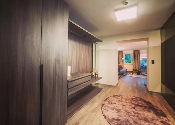 Otel Malerhaus Fügen