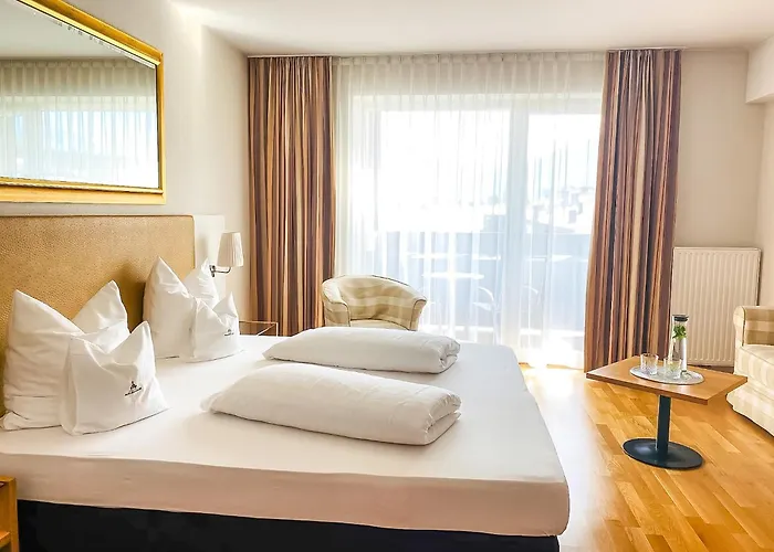 Malerhaus Otel Fügen